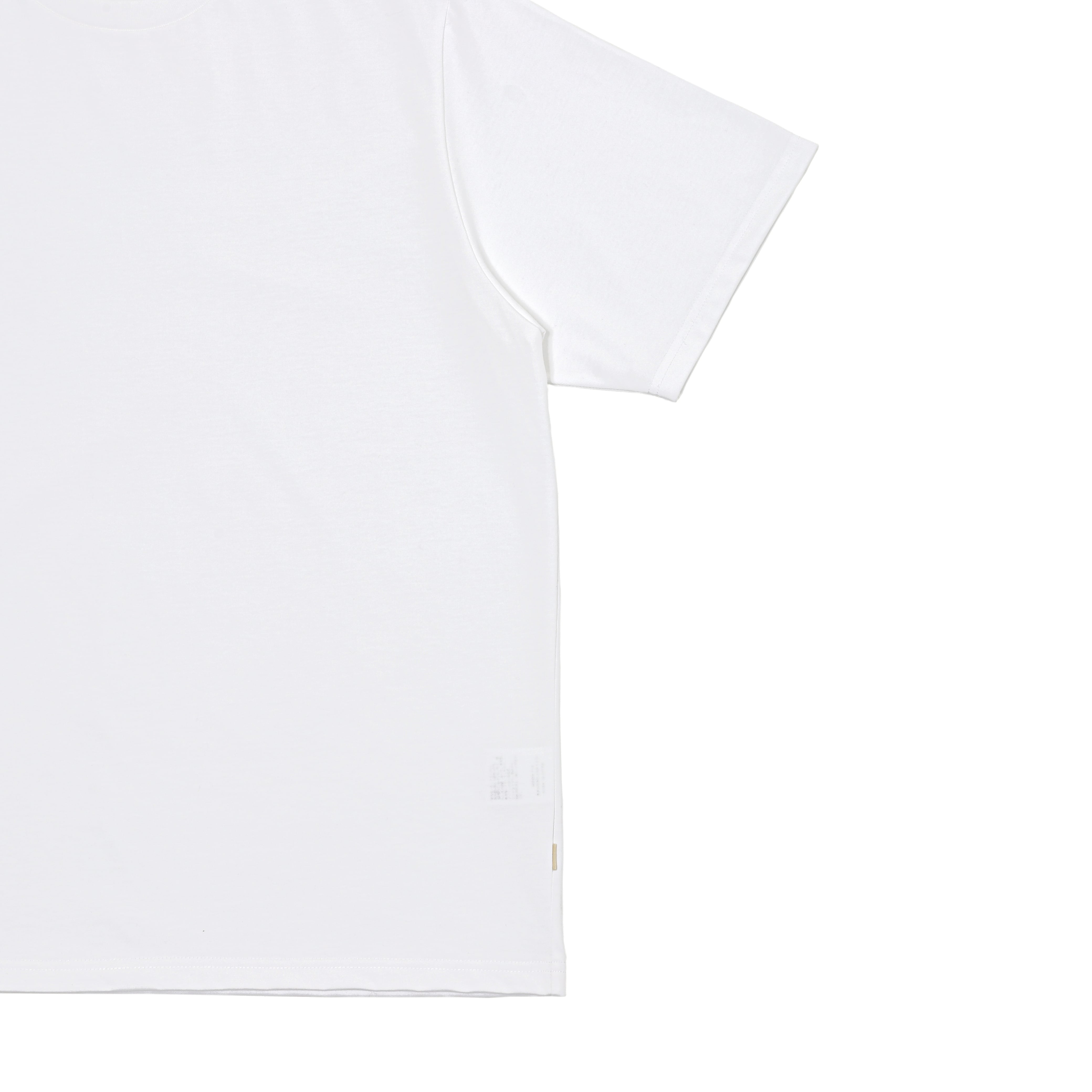 OVY Fine Cotton Basic 3pac T-shirts M