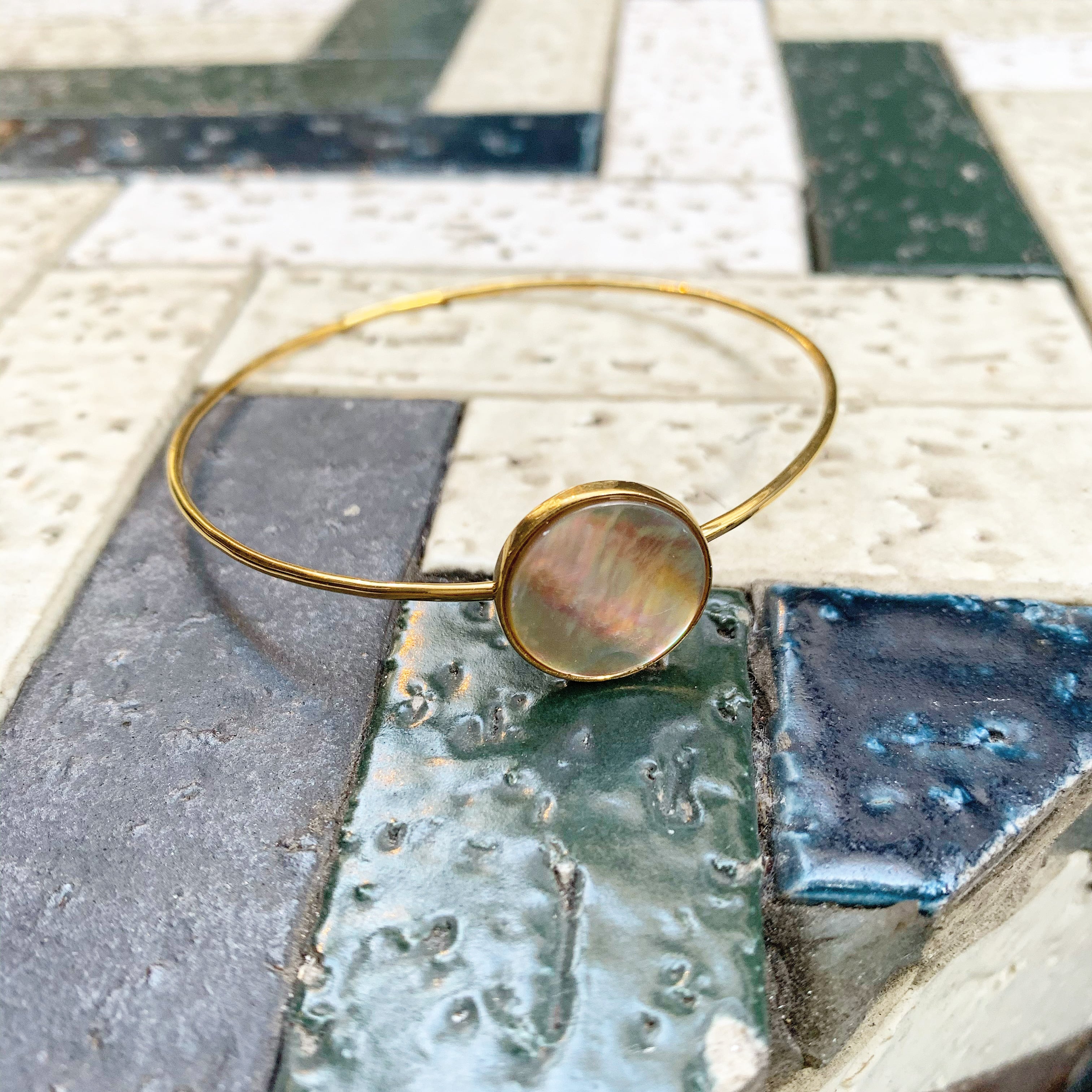 アバロンの光柱」ブレスレット 4タイプ 【公式通販】