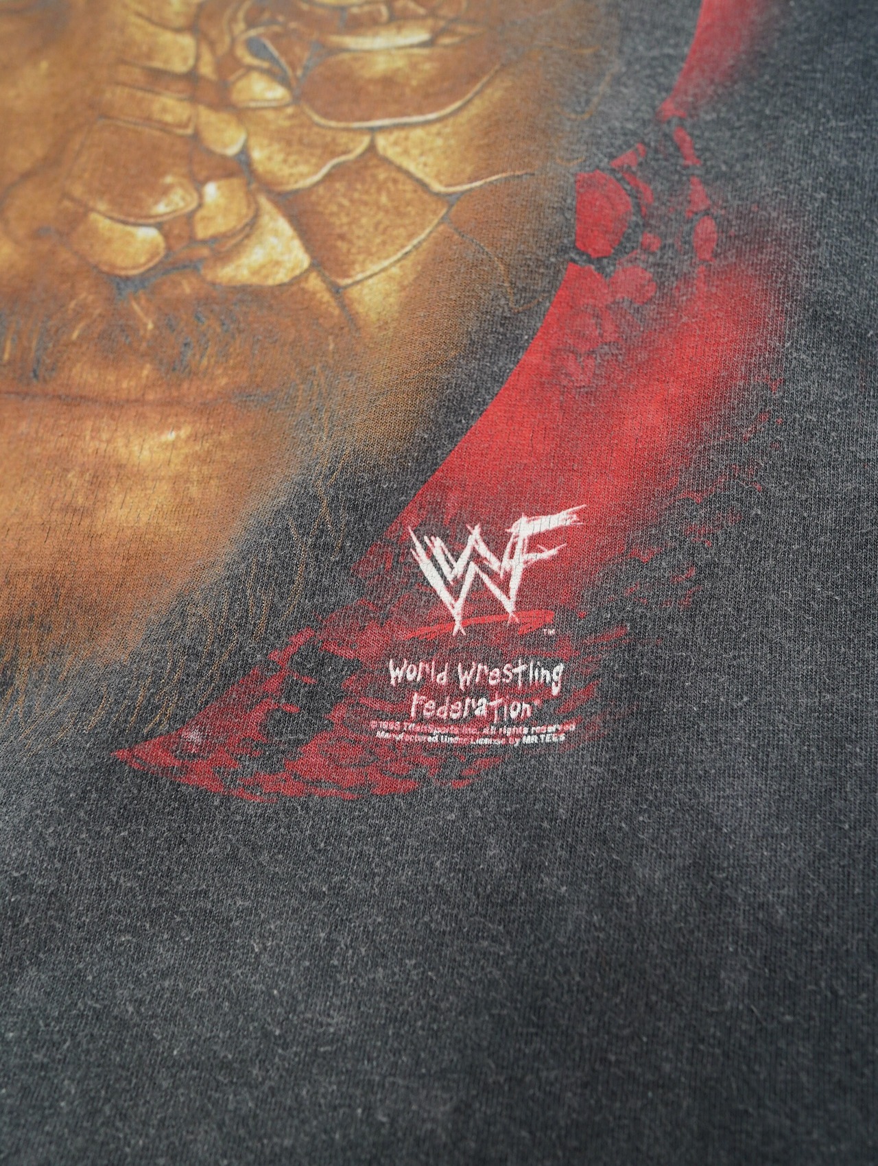 90s STONE COLD tee