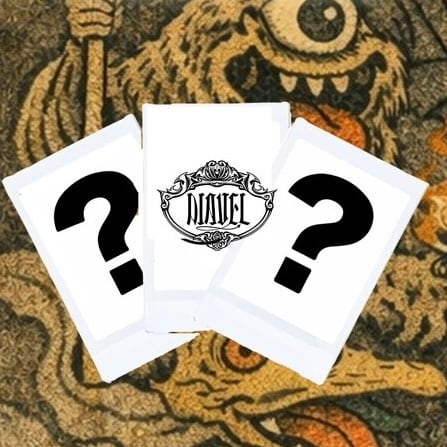 DIAVEL OFFICIAL WEBSHOP