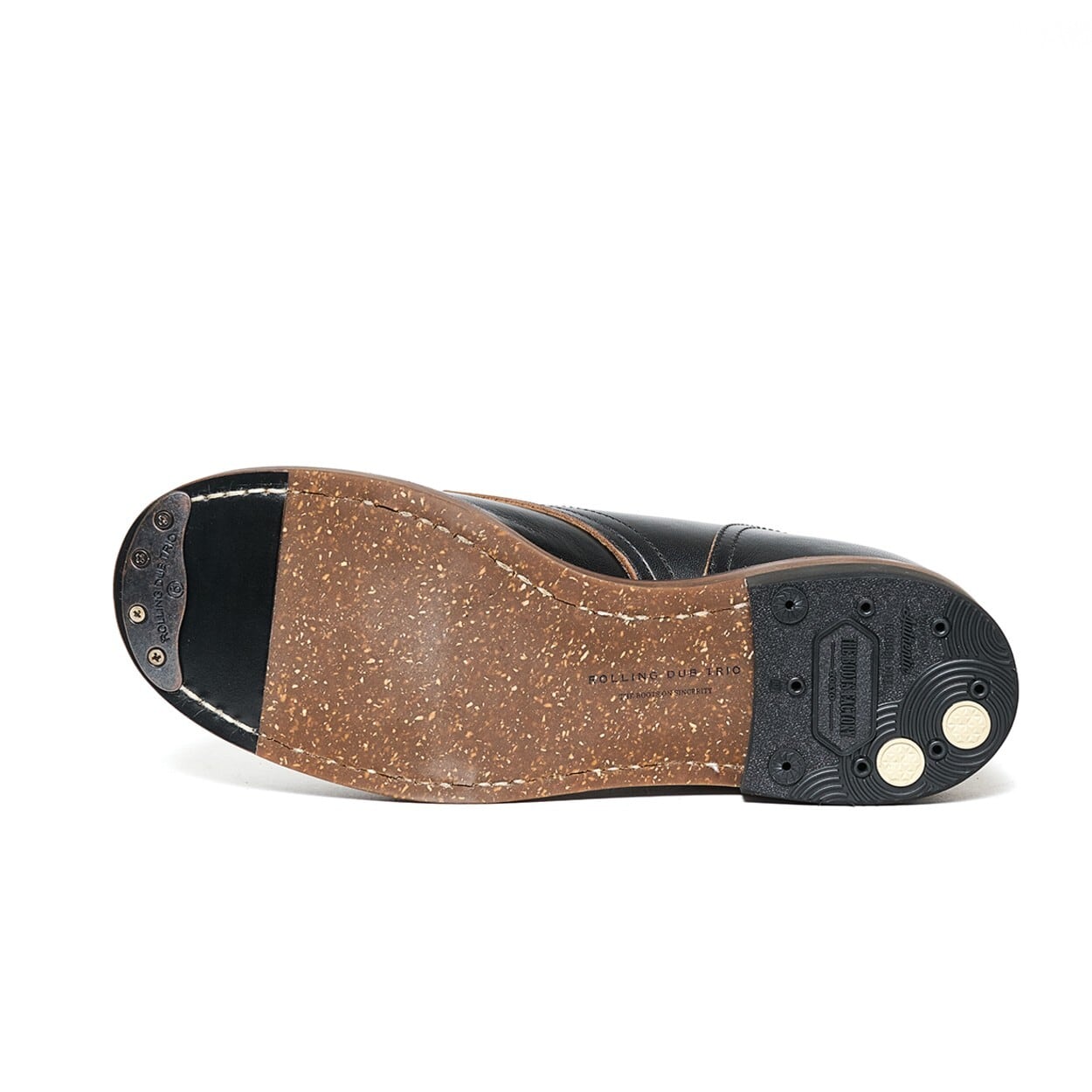 ROLLING DUB TRIO / ローリングダブトリオ / 