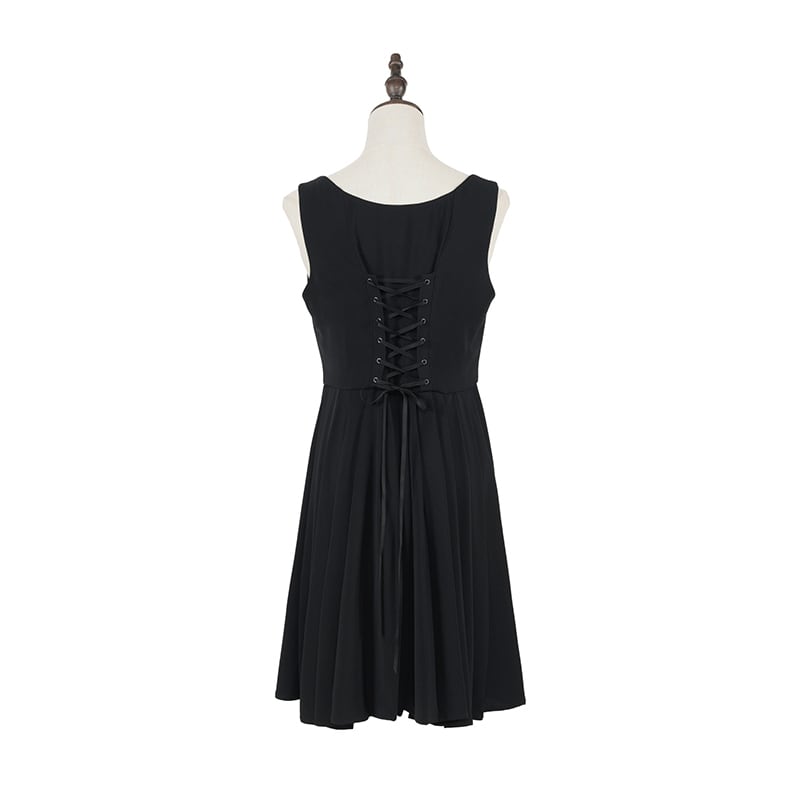 星夜の旅 ビスチェスカート | HoshibakoWorks