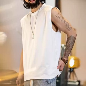 フィットネスノースリーブシャツ 225216