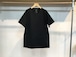 TEATORA"Laptop Tee Full Flat Black"