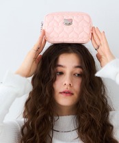 charmmykitty : SQUARE POUCH CY-P404