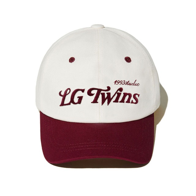 lg twins hat