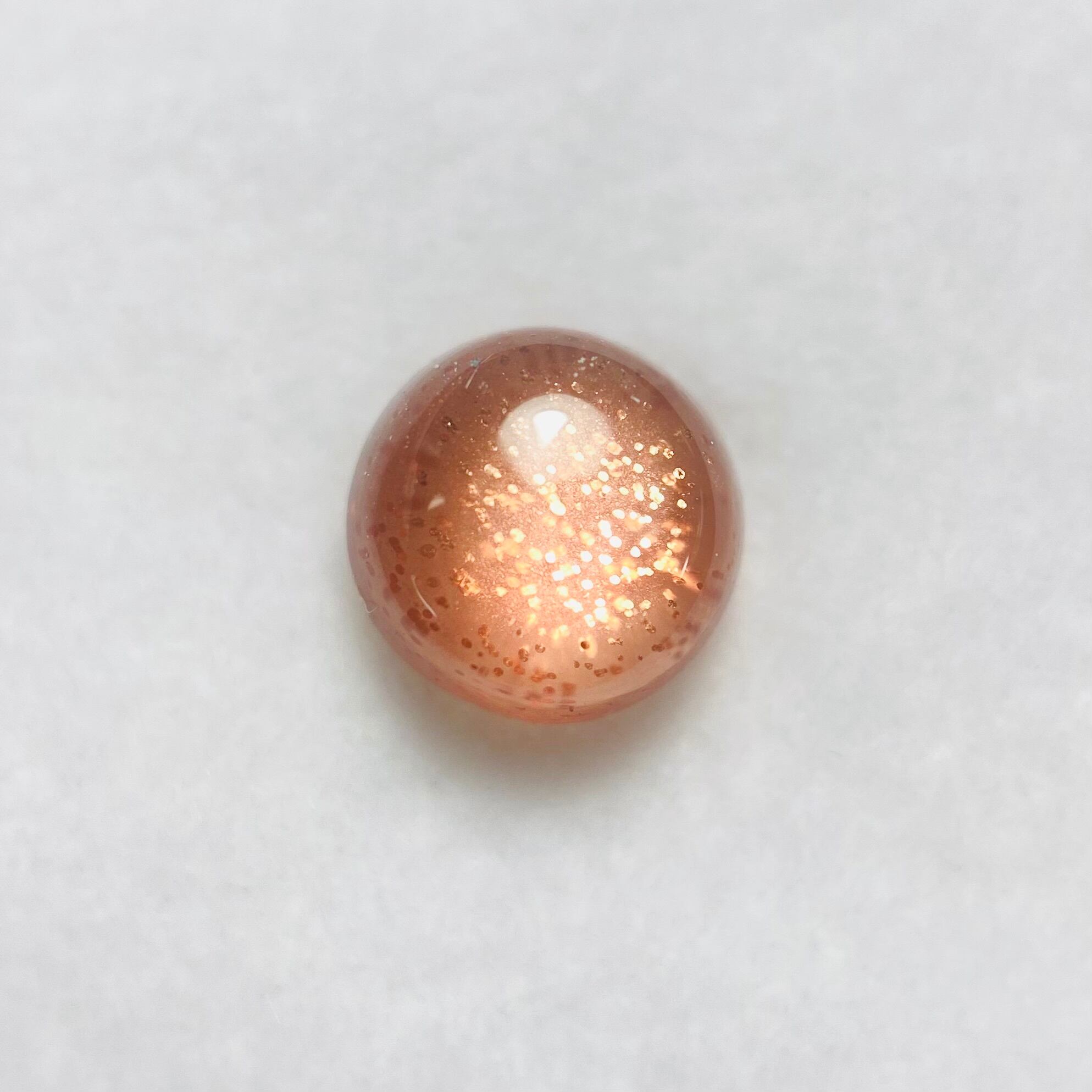 キラキラスパングル　オレゴンサンストーン