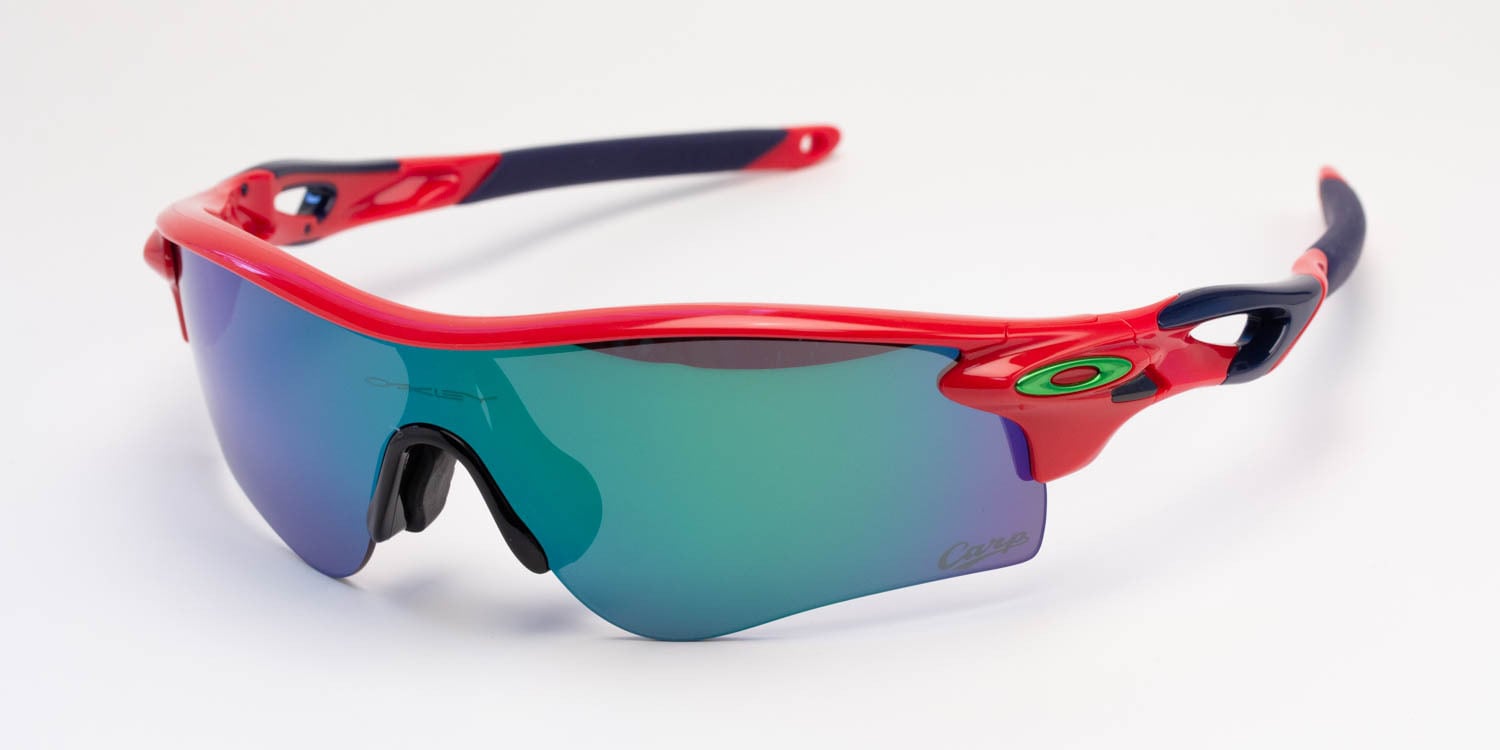 OAKLEY JAPAN BASEBALL COLLECTION 広島東洋カープモデル | kurosawa1953