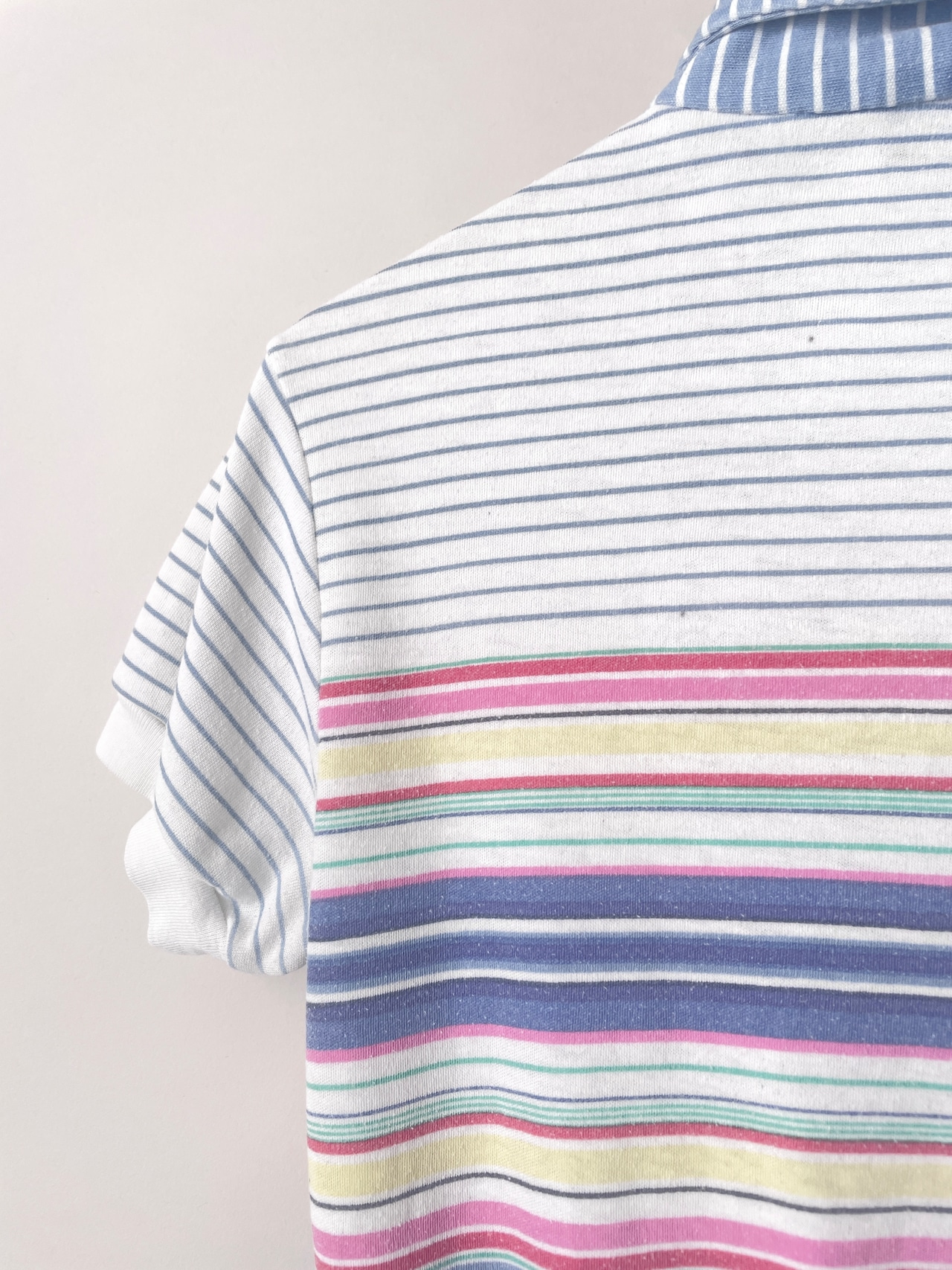 gap polo shirt - 14