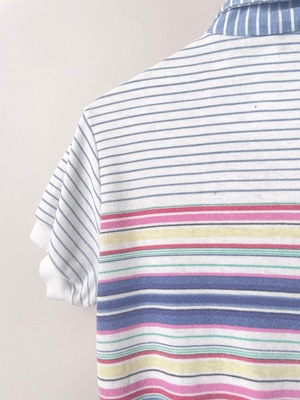 gap polo shirt