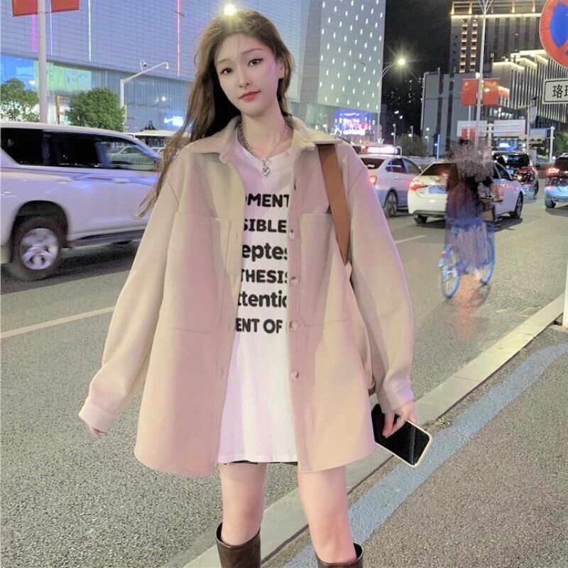 期間値下げ 22 レディースシンプルストリートショートジャケット カジュアル0 617sw春夏新作 ジャケット アウター Www Murad Com Jo