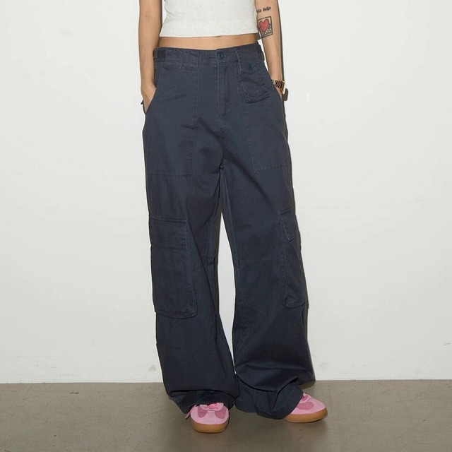 アメリカンワークウェアカジュアルパンツ B0270