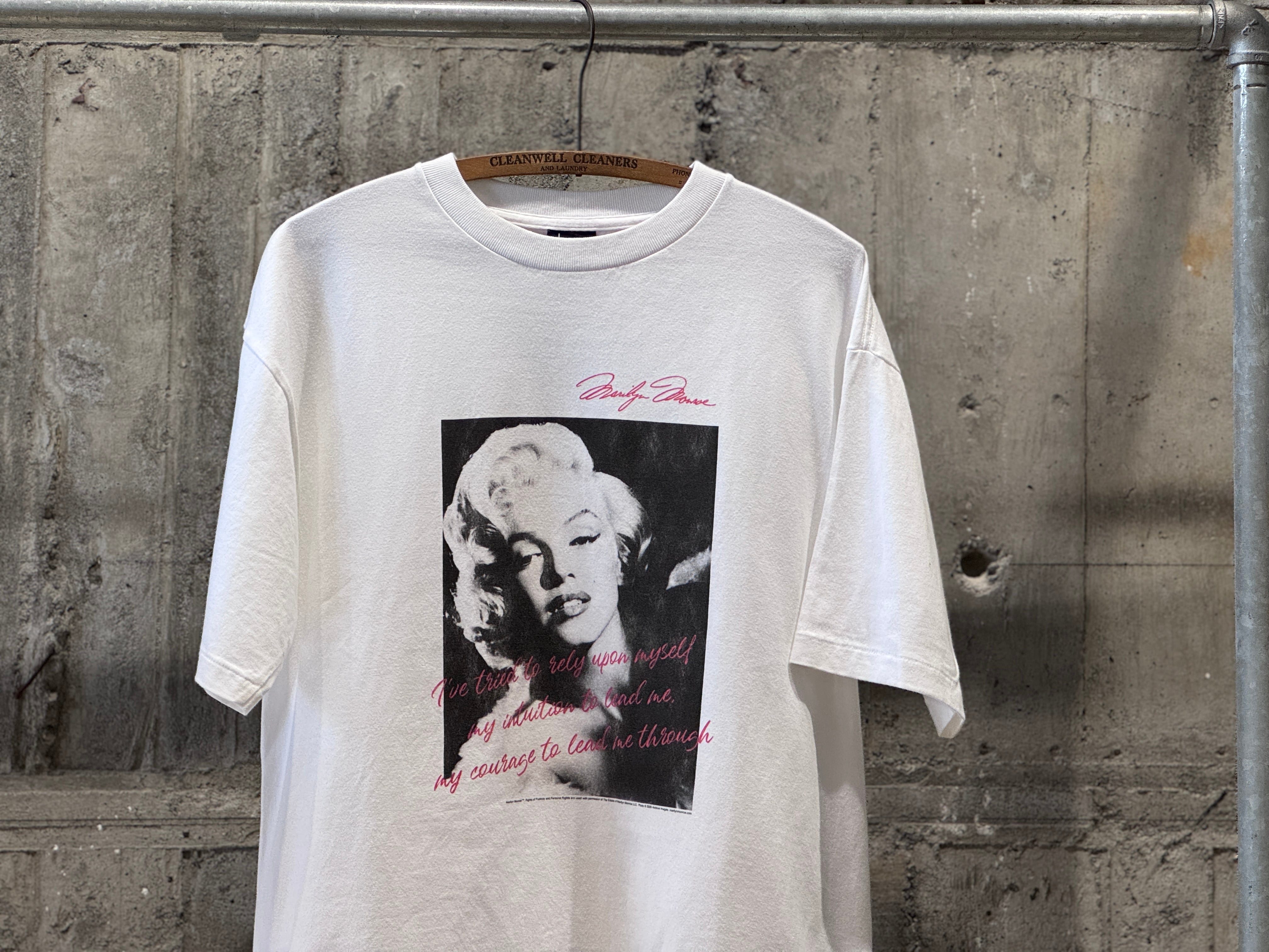 ZORLAC FUCK YOU WE'RE FROM TEXAS S/S T (00s) | PAY ID