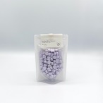 詰替用60g Sealing Wax Octagon series/08.Lilac/シーリングワックス オクタゴンシリーズ/ライラック thumbnail 1