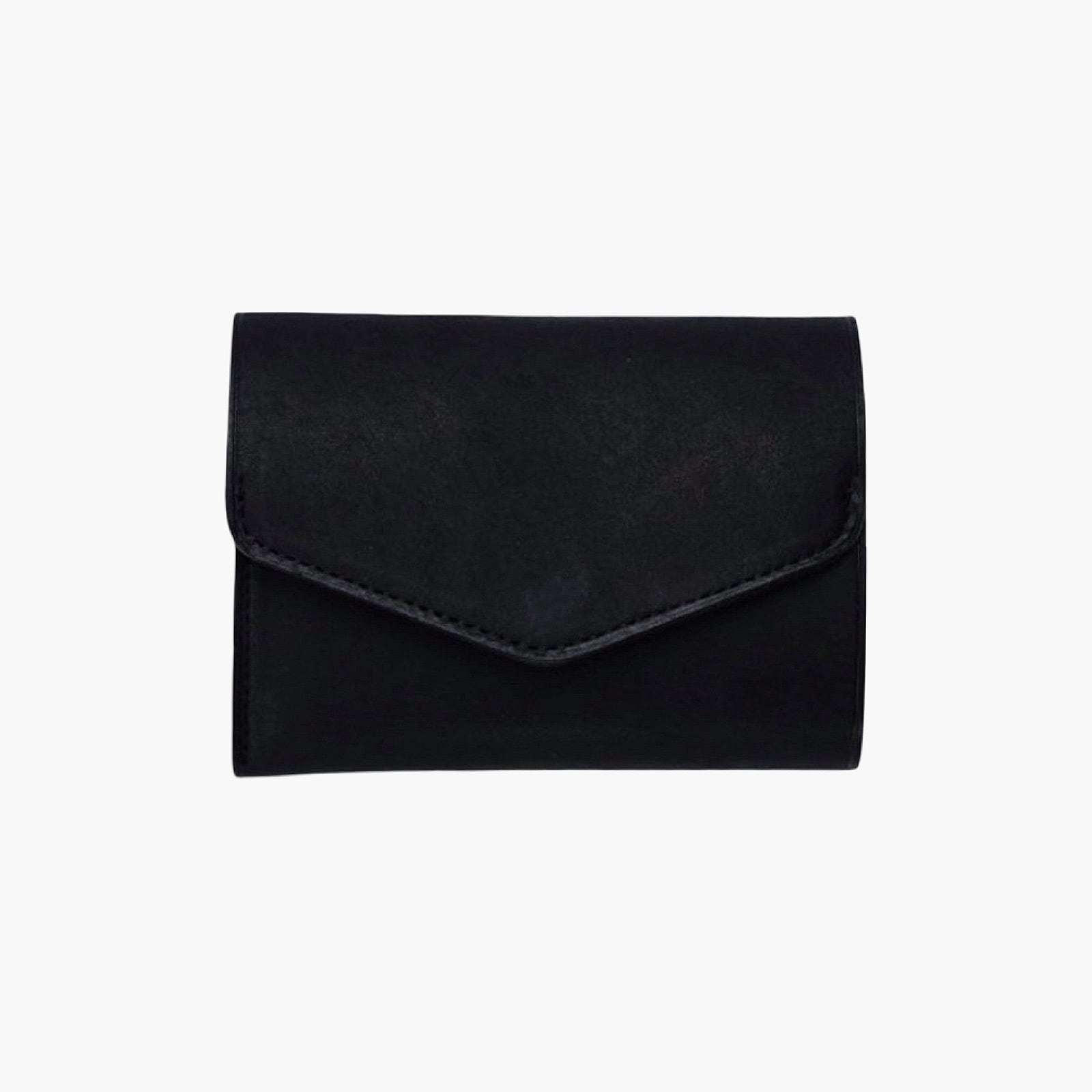 Compact Trifold Wallet MARGOT | ORIONIS