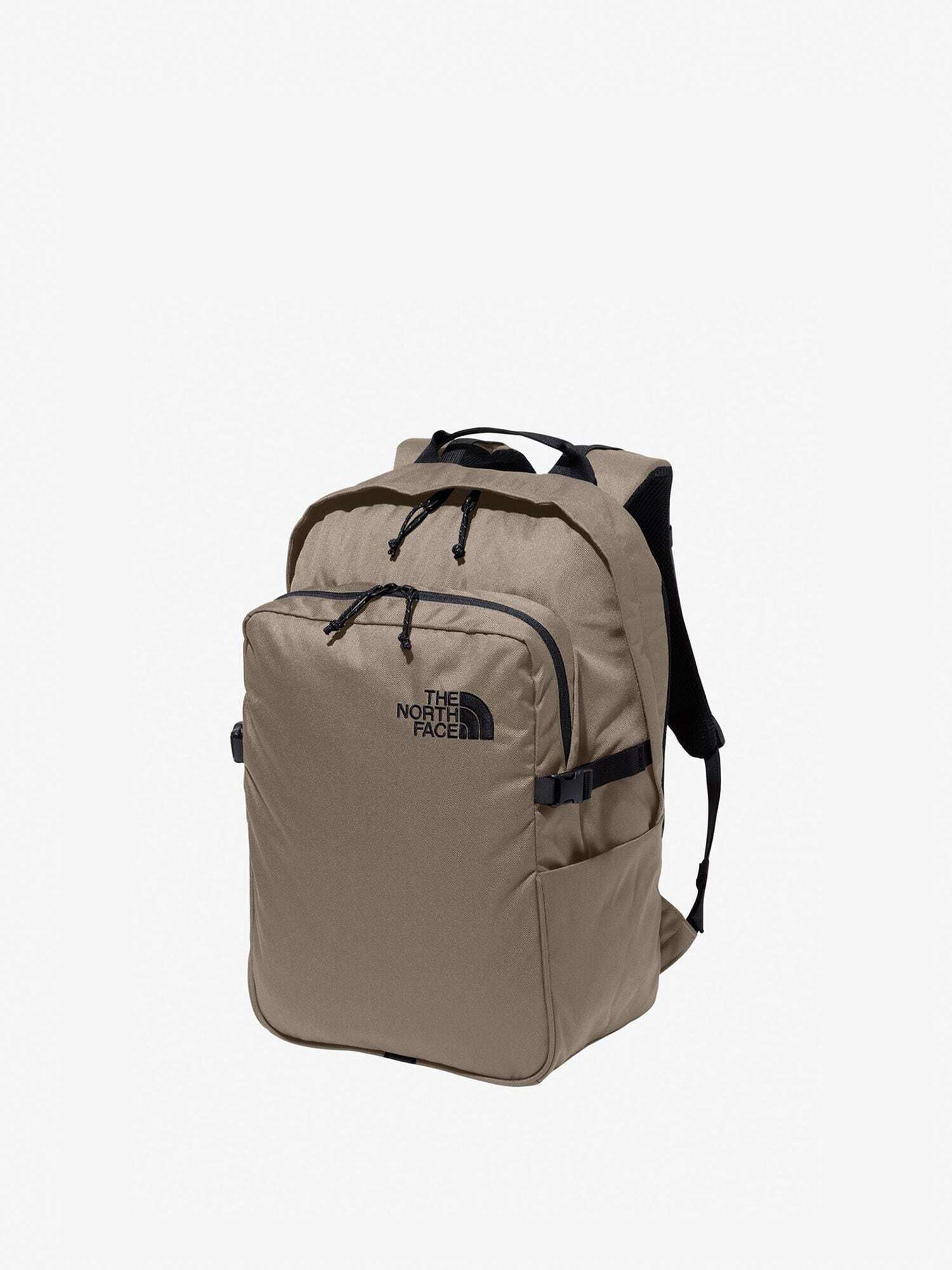 THE NORTH FACE (ノースフェイス) - BOULDER DAYPACK (ボールダーデイパック フォーンロック・FL) NM72356