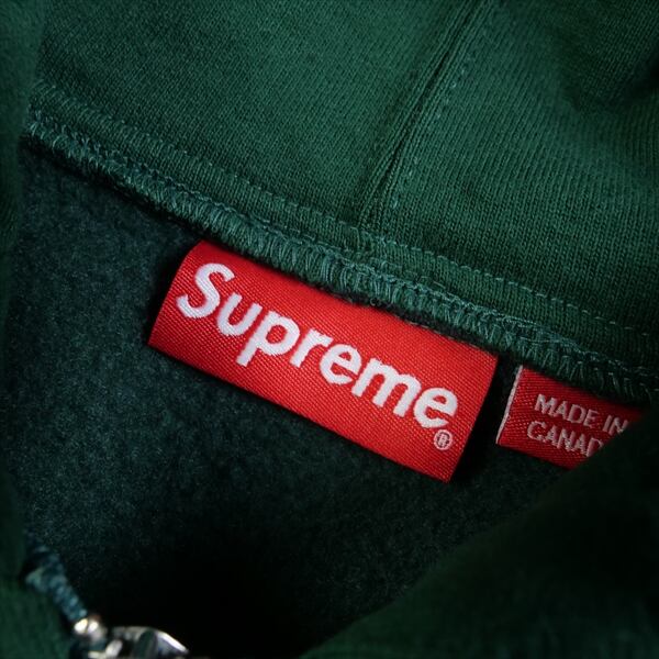 Size【XL】 SUPREME シュプリーム 23AW S Logo Zip Up Hooded Size【XL】 SUPREME シュプリーム 23AW S Logo Zip Up Hooded