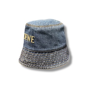 【LOEWE】PATCH CAP