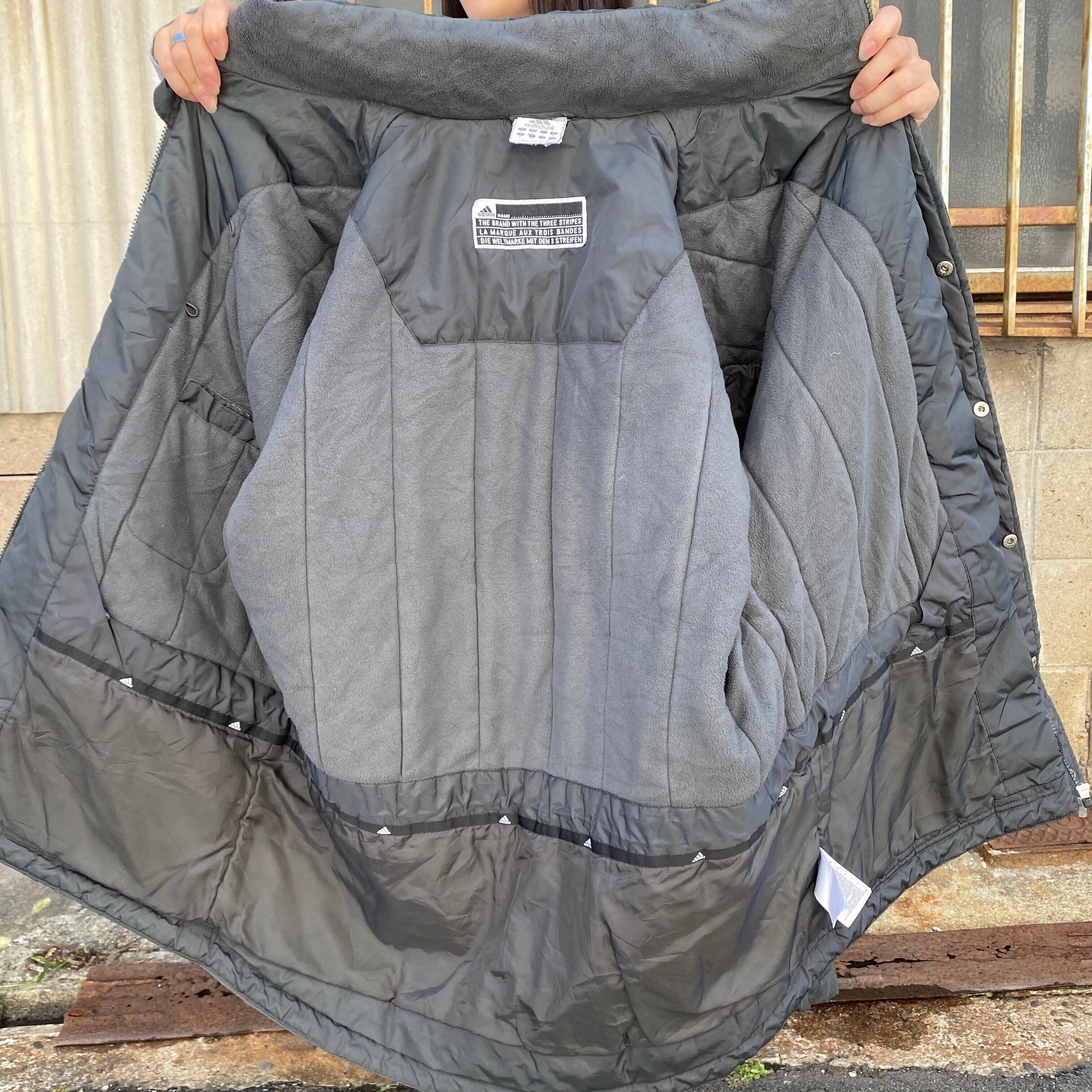 (古着)00s body glove ナイロンジャケット　テック 古着)00s body glove ナイロンジャケット テック