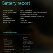 人気 2022年式/ HP EliteBook 630G9/メモリ16GB/ SSD256GB/i5第12世代/ノートパソコン