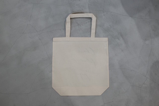 20th tote bag［natural］