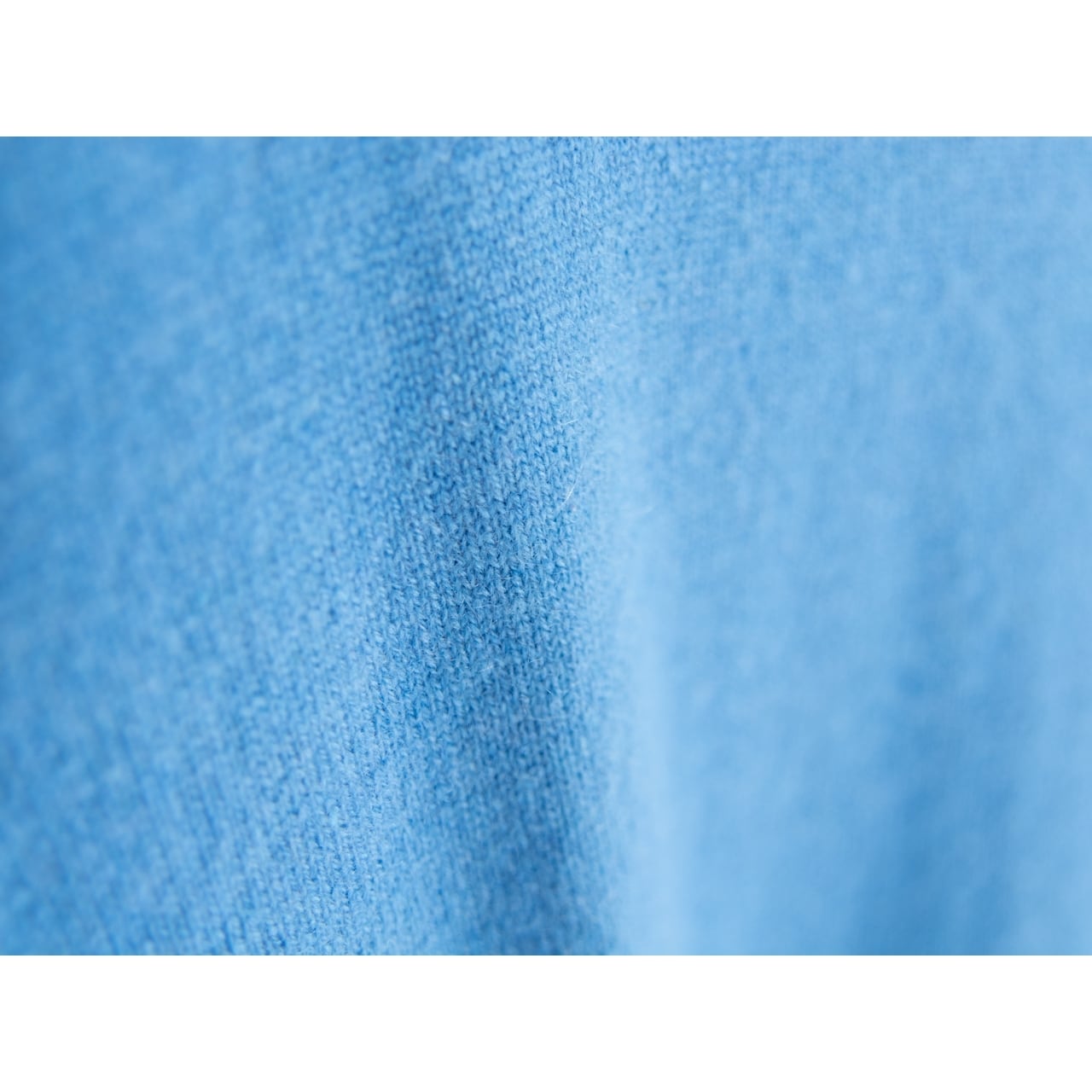 【Unknown Brand】100% Cashmere Crew Neck Sweater(カシミヤクルーネックセーター ニットプルオーバー)