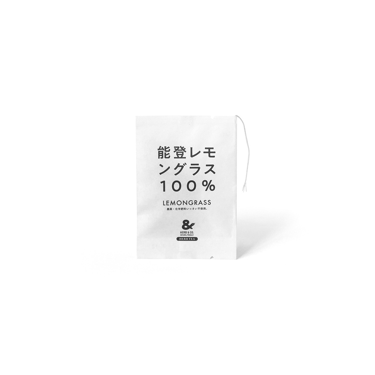 能登レモングラス100%(TRIAL)