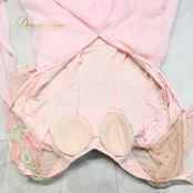 社交ダンス 衣装 白樺ドレス スタンダードドレス ワンピース ドレス スタンダード フロート レース デモ 競技 ダンス パーティ 発表会 明るい 綺麗 グリーン系 女性用 発表会用ドレス おしゃれ フェミニン 競技用衣装 レディース