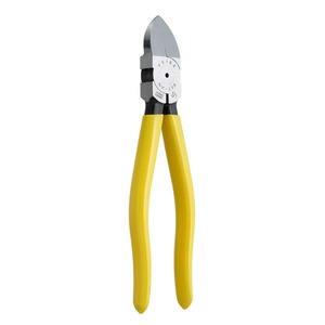 【人気】Maruto Hasegawa kosakujo ケイバ(KEIBA) 電工用薄刃ニッパー NH-228