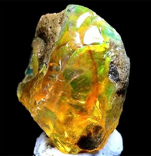 虹色の魔法の扱い手