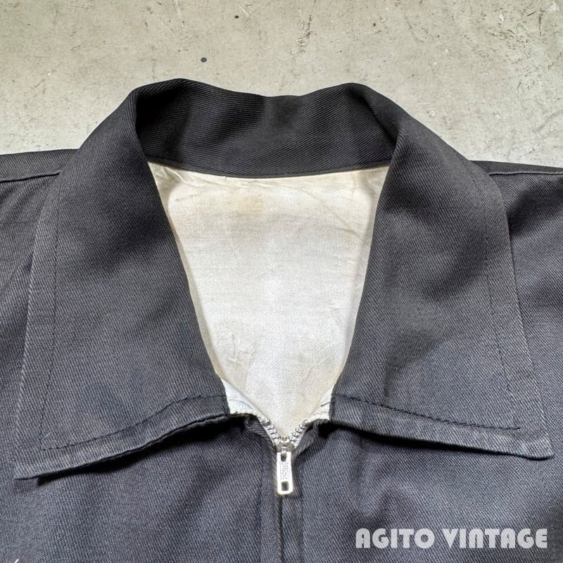 60's~ Vietnam Souvenier Jacket ベトナム スーベニアジャケット