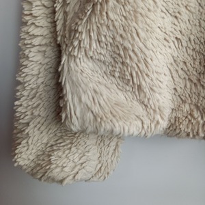 パタゴニア　ボア　フリースジャケット　ホワイト　S