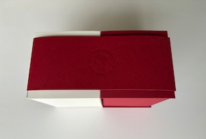 フォアグラ芋けんぴ フランボワーズ、プレーンセット(贈答用)