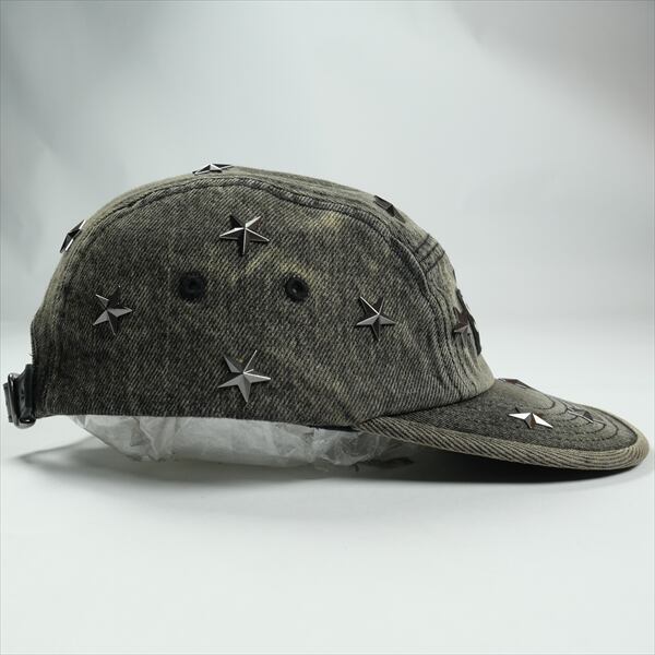 Size【フリー】 SUPREME シュプリーム 26SS Stars Studded Denim Camp