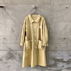 Mustard Spring Coat⚪︎