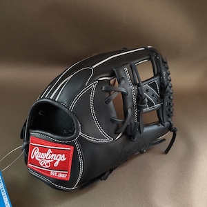 Rawlings（ローリングス）GR5HTN62　軟式 HYPER TECH R2G [内野手用] サイズ 11.25