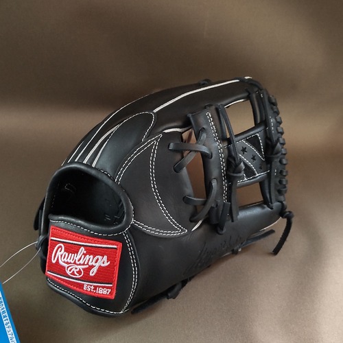 Rawlings（ローリングス）GR5HTN62　軟式 HYPER TECH R2G [内野手用] サイズ 11.25