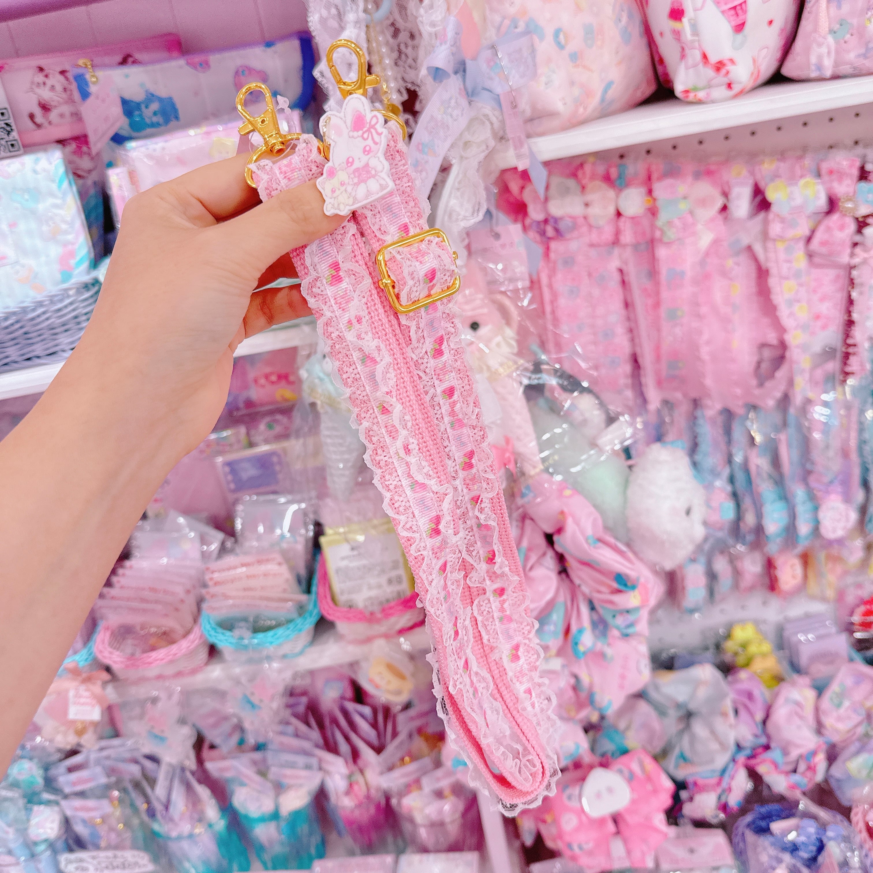 【E7】148-26ショルダーひも（120cm）