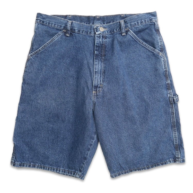 デニムショートパンツ | 古着屋SLAT オンラインショップ 【古着通販
