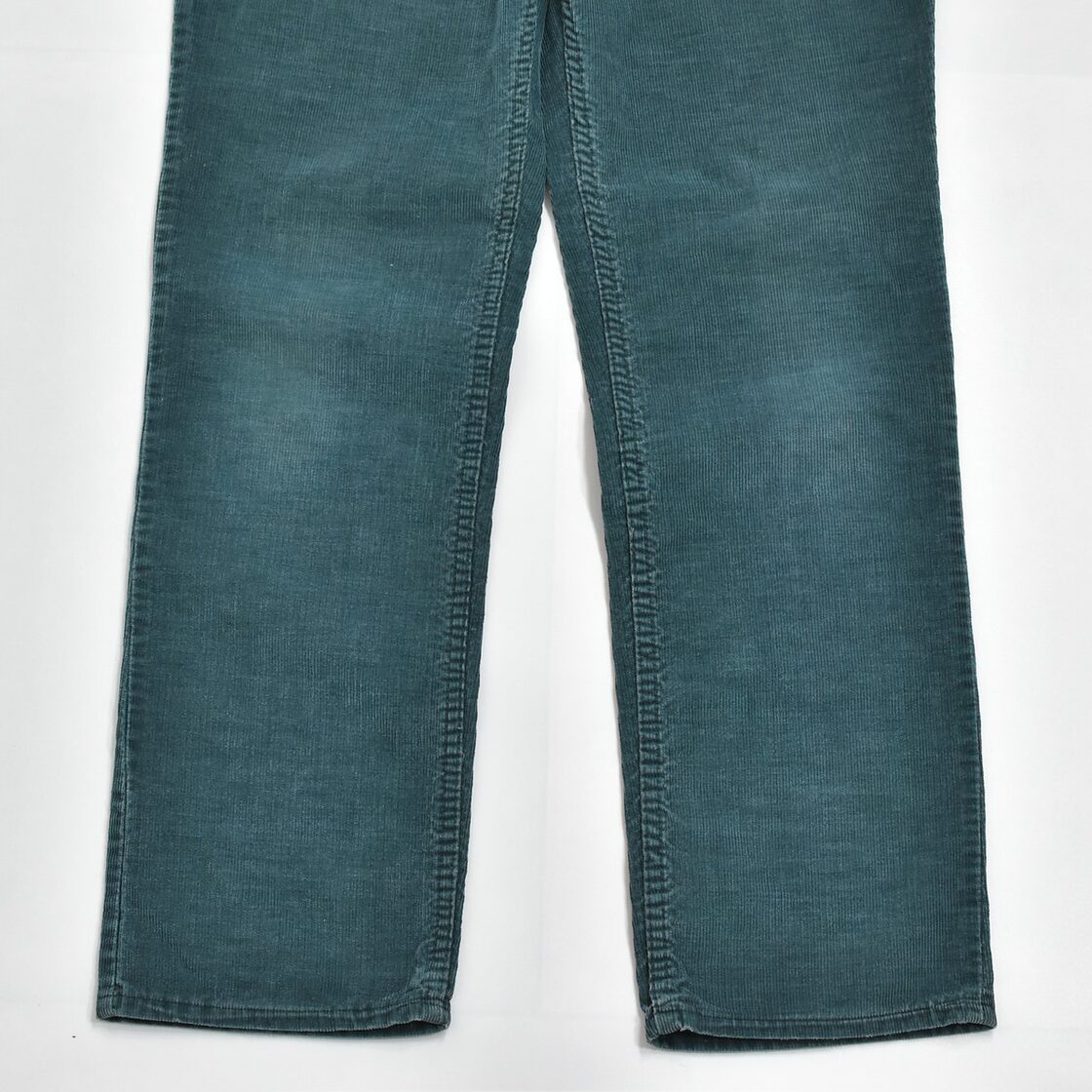 70s～ Wrangler ラングラー タロンジップ コーデュロイパンツ 