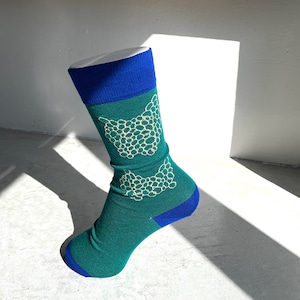 FUCO : LABO ARTSOCKS