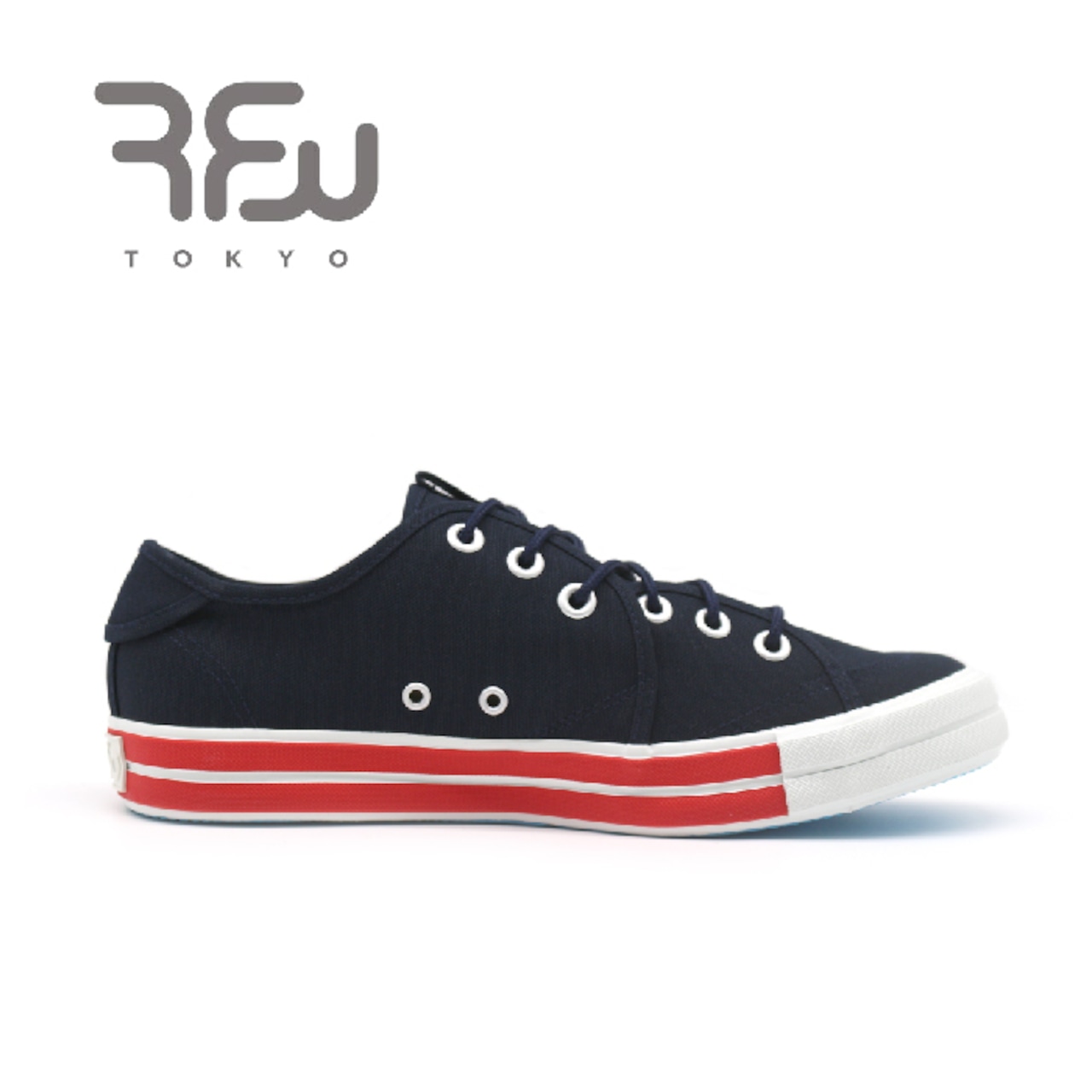 RFW SANDWICH-LO STANDARD R-1812011 NAVY