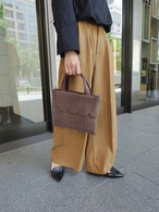 Nubi Mini【Scallop】ミニ スカラップ New color
