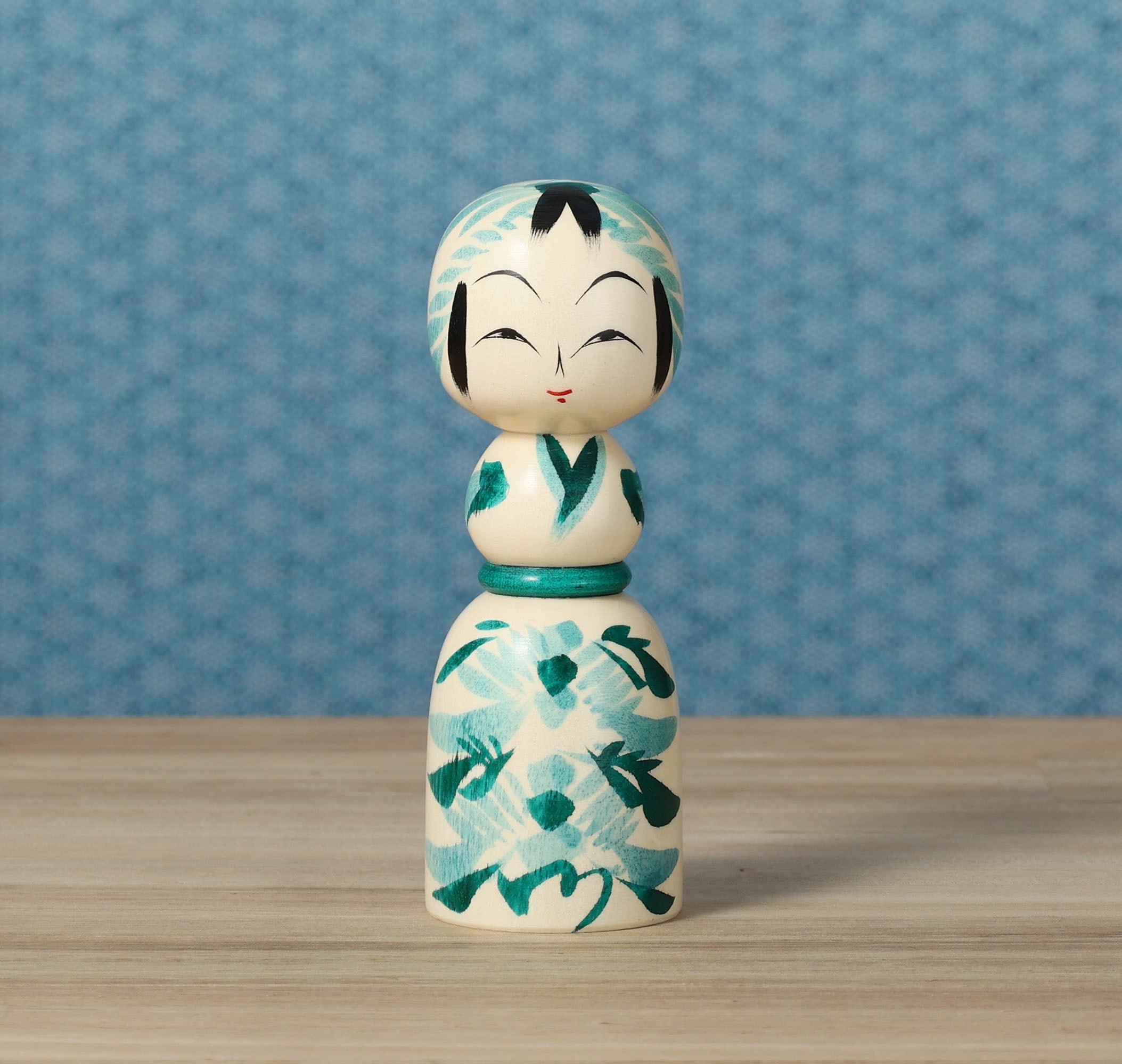 こけし / KOKESHI DOLLS | Gallery・Shin