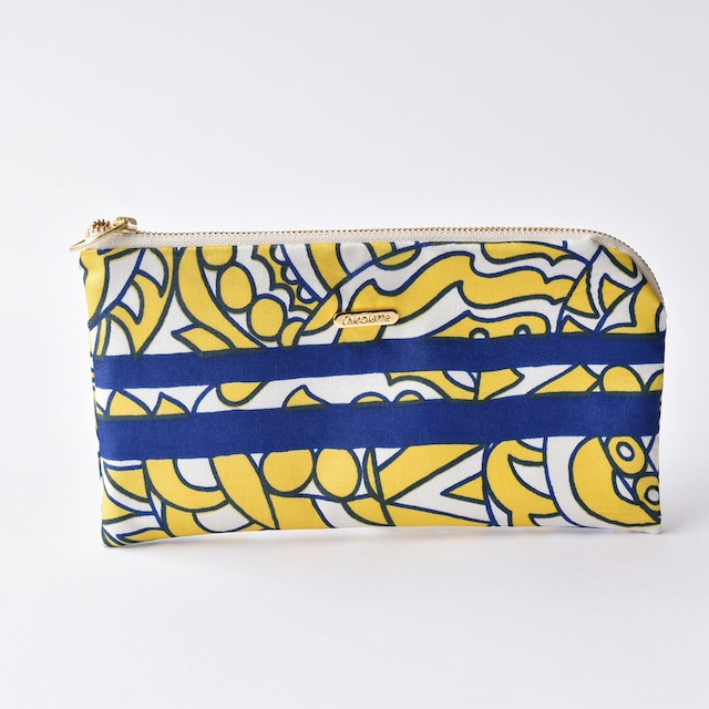 MASK POUCH / No,10187