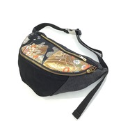 【waist16】ウエストバッグ Waist bag Kimono