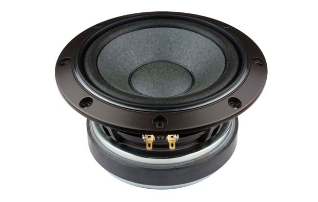 Fostex FF225WK | Xperience Speaker Factory