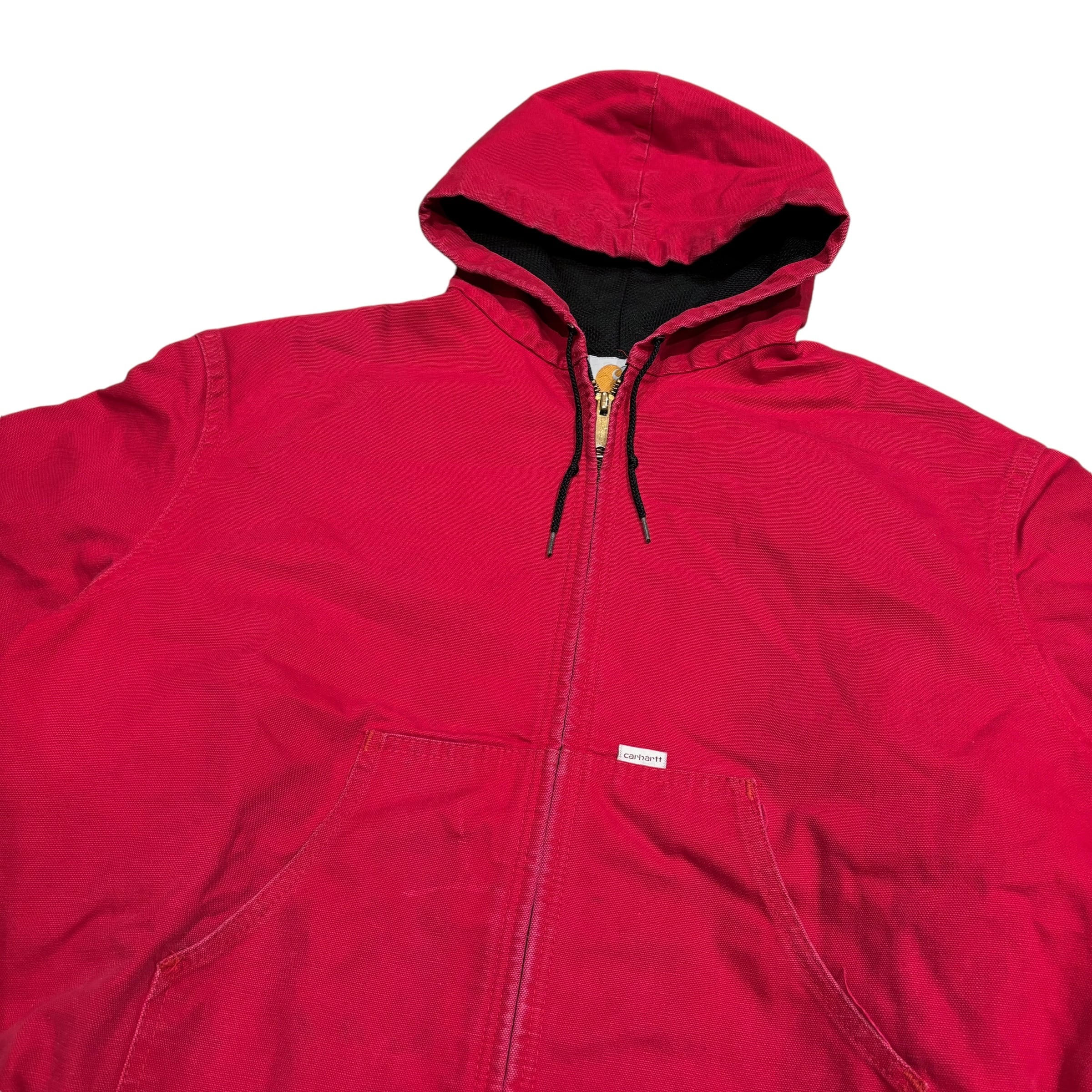 90's Carhartt Active Jacket / カーハート アクティブ 90's Carhartt Active Jacket / カーハート アクティブ