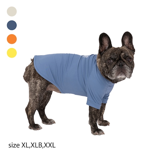 SKIN TIGHT COOL T-SHIRT（XL,XLB,XXL）　スキンタイトクールTシャツ