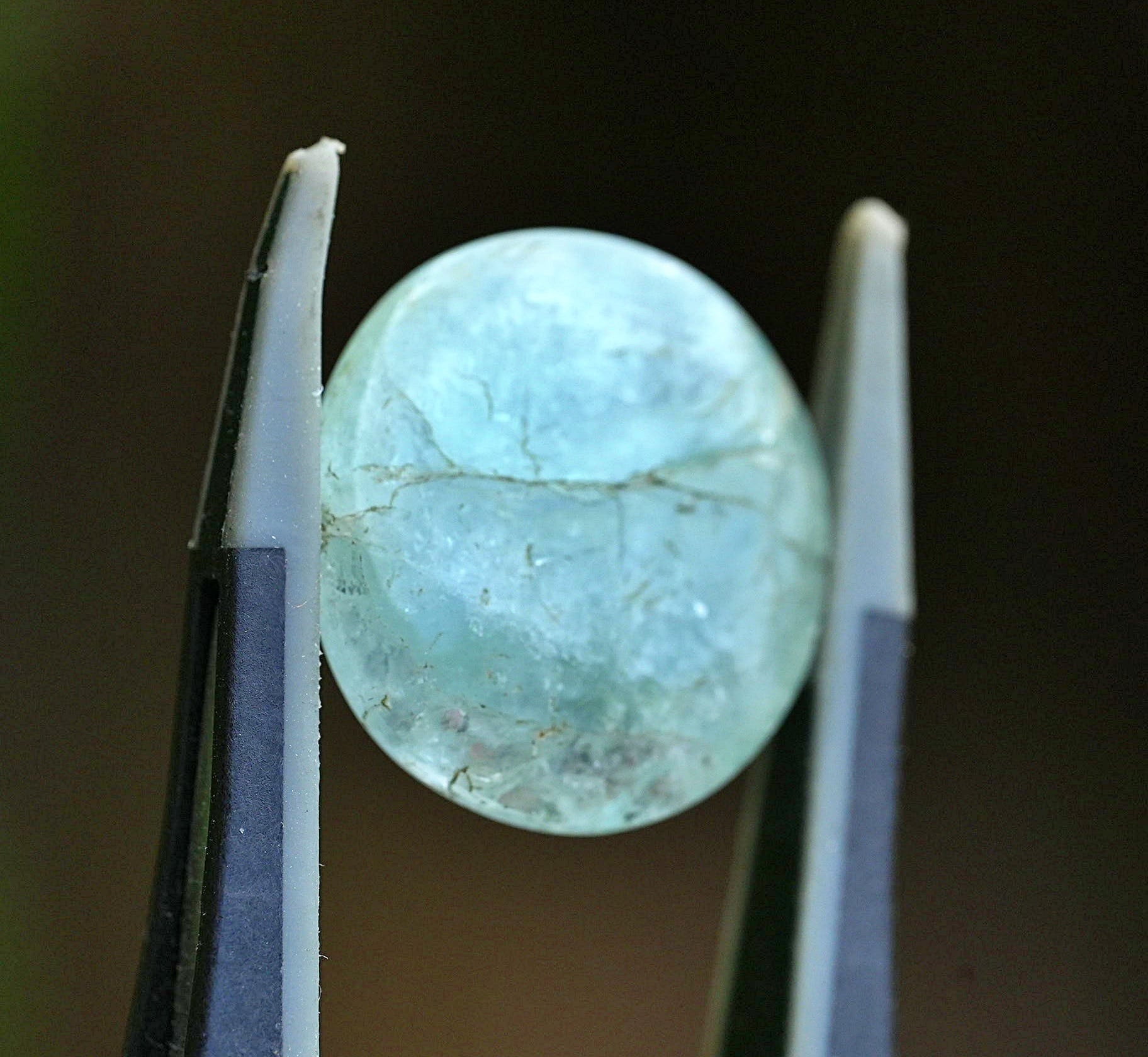 専用アクアマリン原石インクォーツ虹貫入アクアマリン　グランドレコードキーパー 高千穂岩戸水晶 貫入 イシス レコードキーパー 産地証明書付